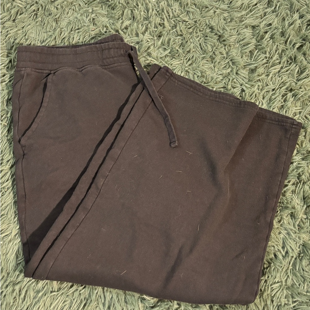 Hollister Baggy Sweatpants